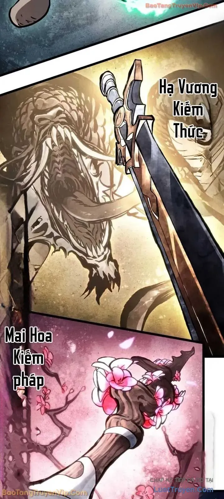 Thế Giới Sau Tận Thế Chap 221 - Next Chap 222