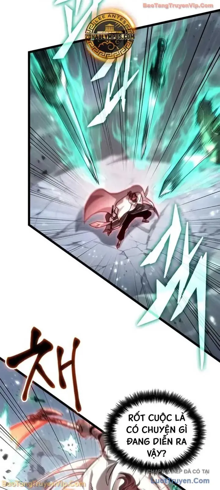 Thế Giới Sau Tận Thế Chap 221 - Next Chap 222