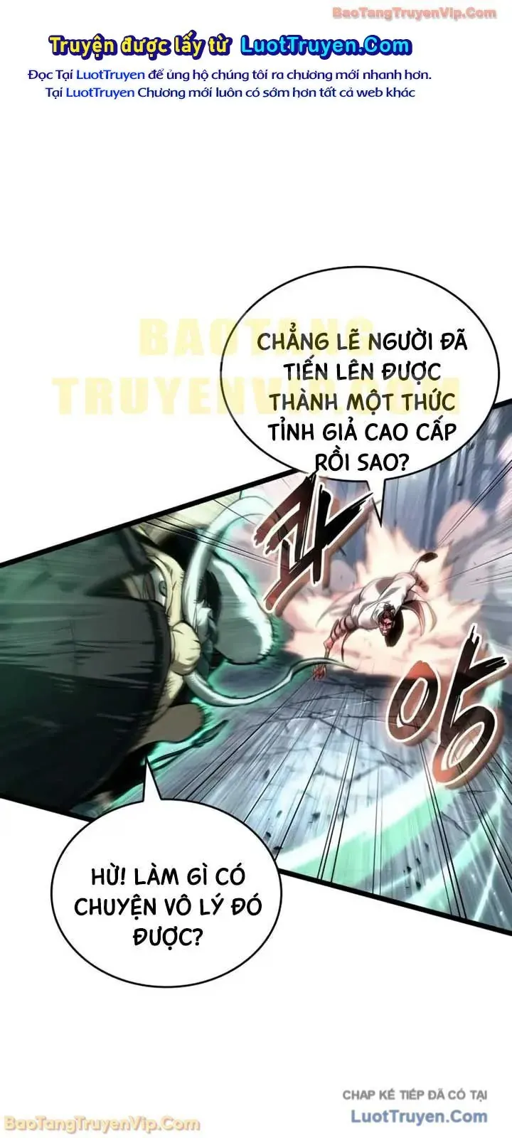 Thế Giới Sau Tận Thế Chap 221 - Next Chap 222