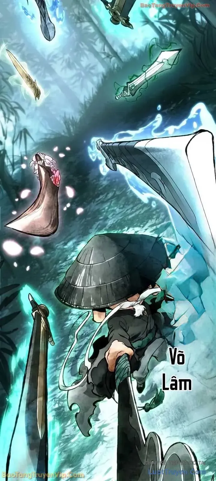 Thế Giới Sau Tận Thế Chap 221 - Next Chap 222