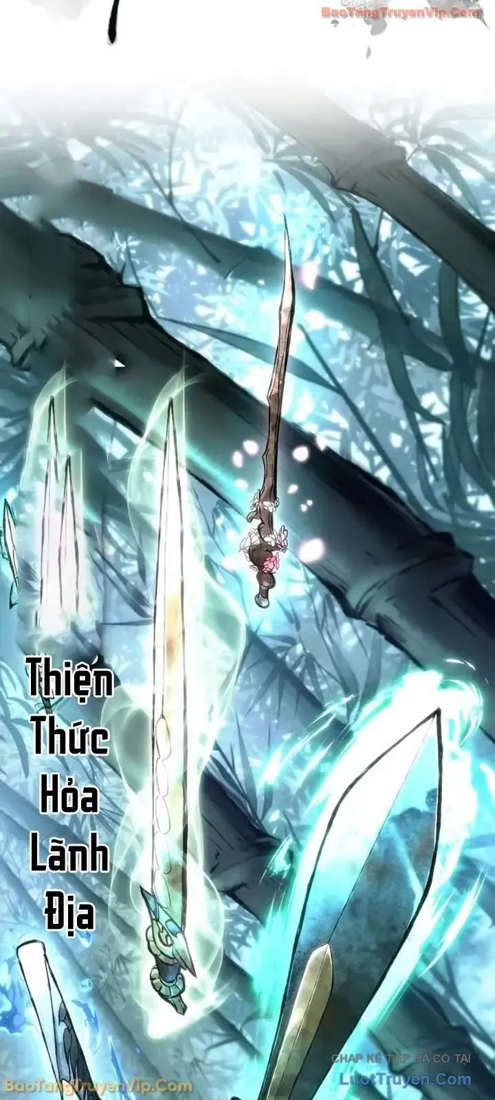 Thế Giới Sau Tận Thế Chap 221 - Next Chap 222