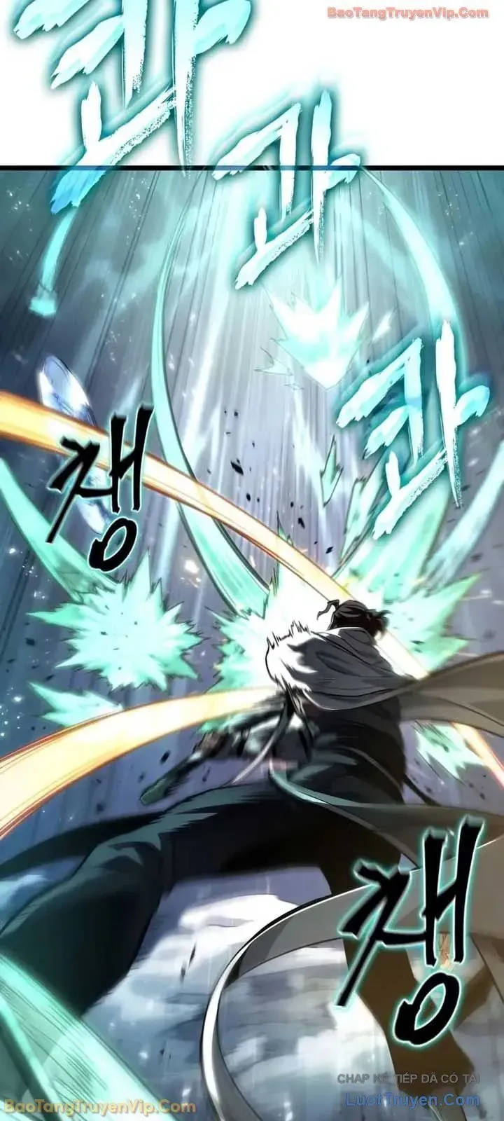 Thế Giới Sau Tận Thế Chap 221 - Next Chap 222