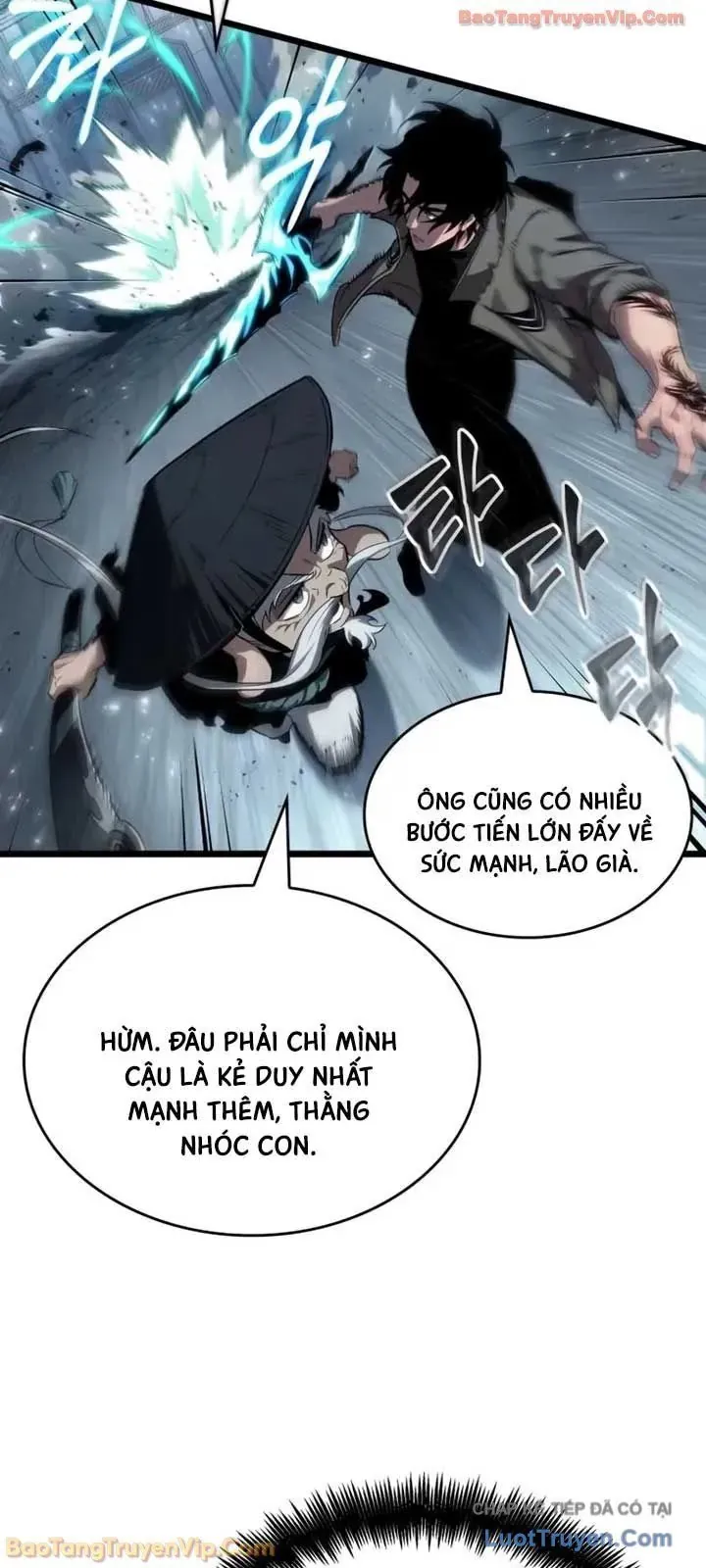 Thế Giới Sau Tận Thế Chap 221 - Next Chap 222