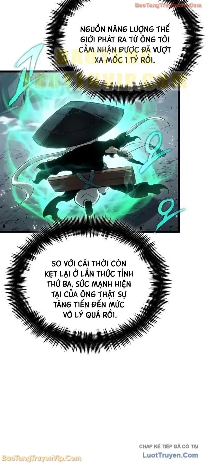 Thế Giới Sau Tận Thế Chap 221 - Next Chap 222