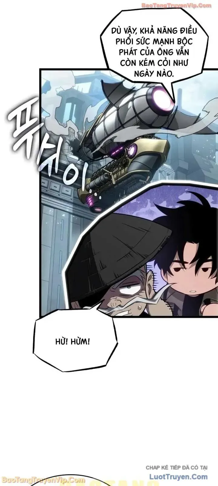 Thế Giới Sau Tận Thế Chap 221 - Next Chap 222