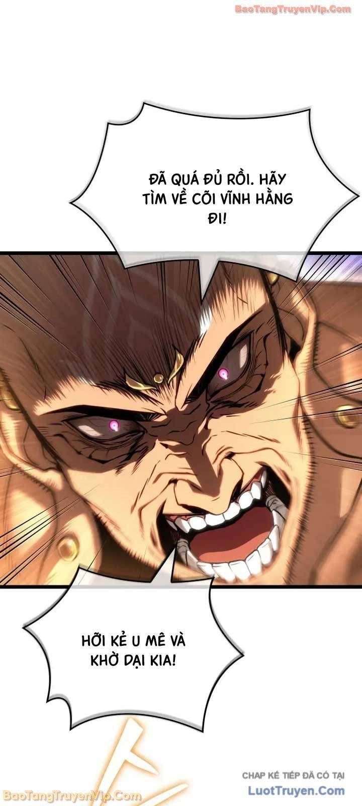 Thế Giới Sau Tận Thế Chap 222 - Next Chap 223