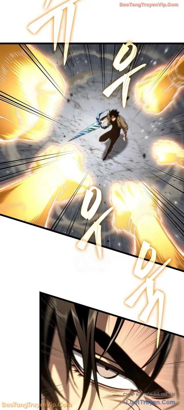 Thế Giới Sau Tận Thế Chap 222 - Next Chap 223