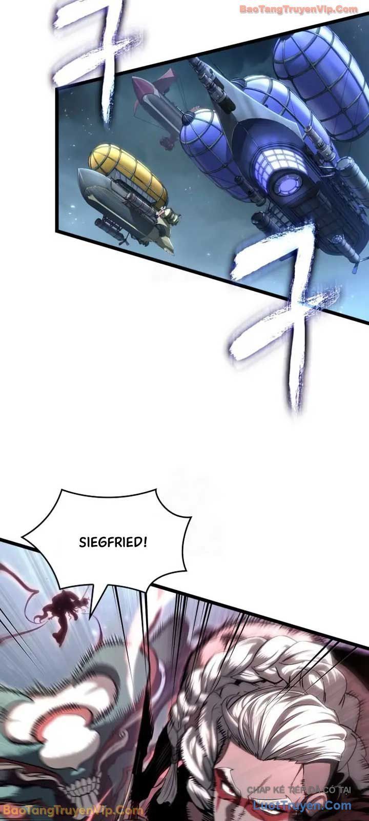 Thế Giới Sau Tận Thế Chap 222 - Next Chap 223