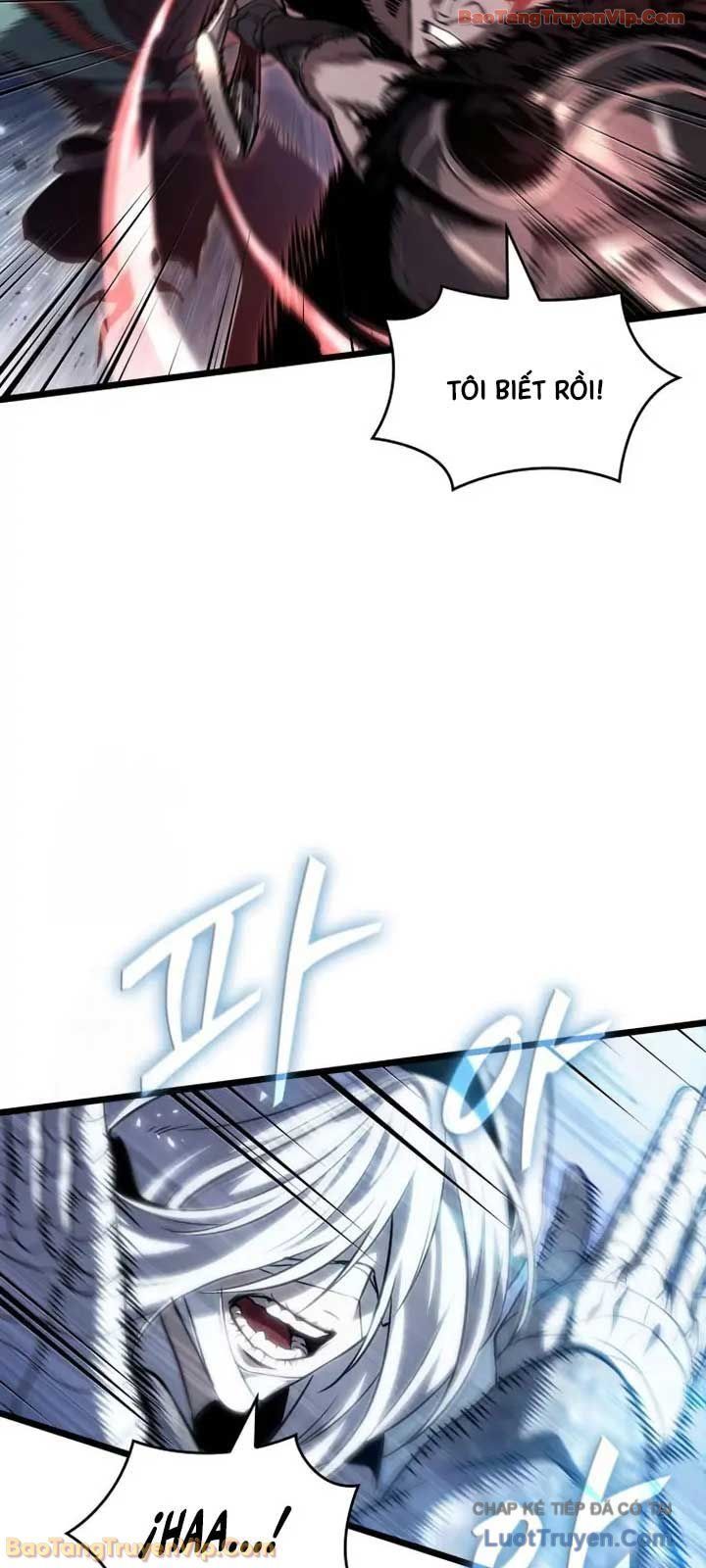 Thế Giới Sau Tận Thế Chap 222 - Next Chap 223