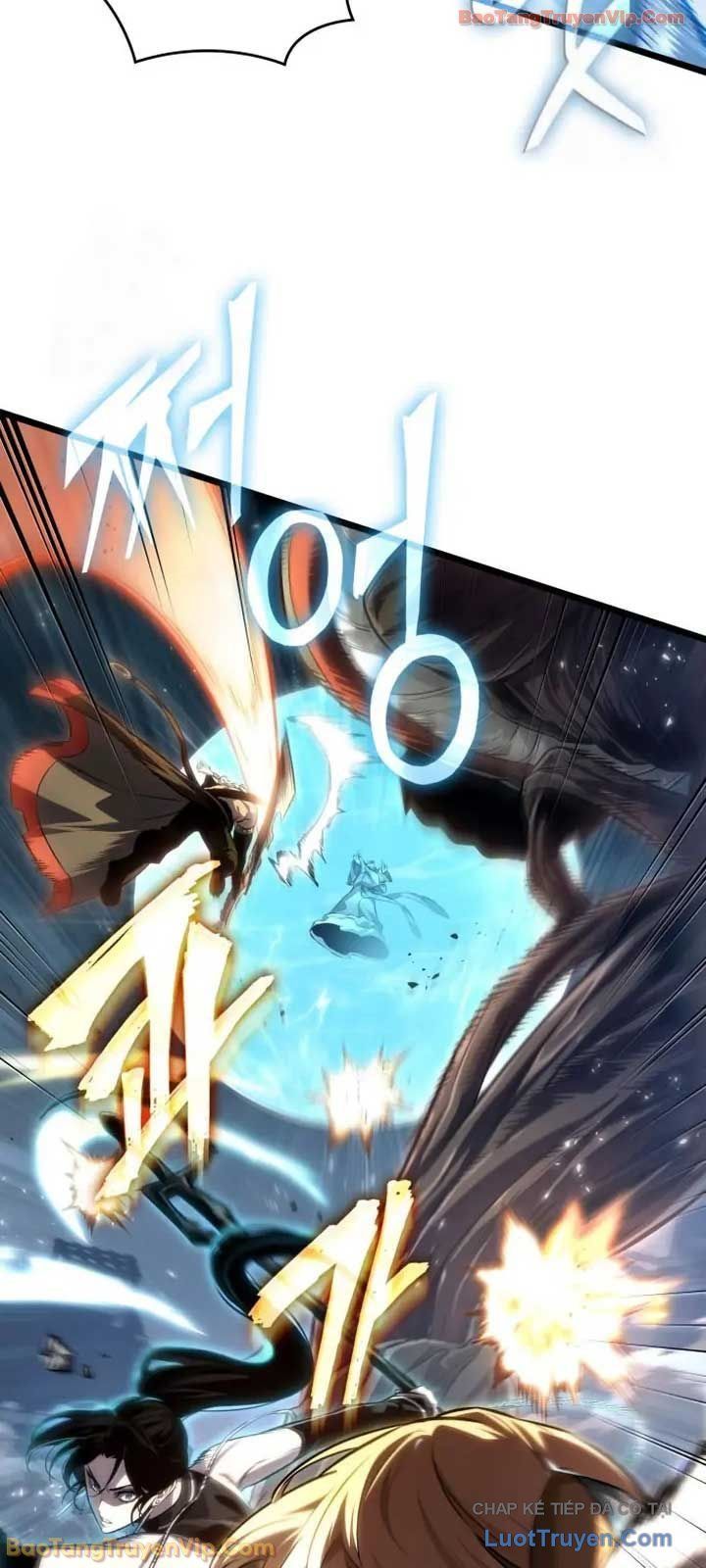 Thế Giới Sau Tận Thế Chap 222 - Next Chap 223