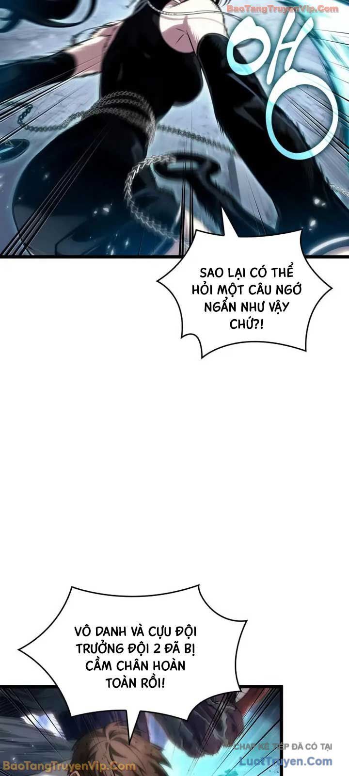 Thế Giới Sau Tận Thế Chap 222 - Next Chap 223