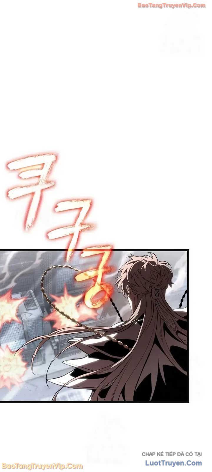 Thế Giới Sau Tận Thế Chap 222 - Next Chap 223