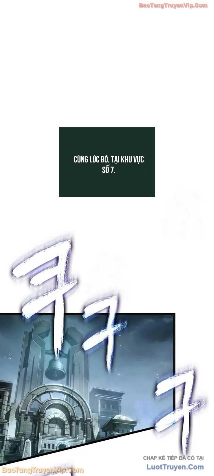 Thế Giới Sau Tận Thế Chap 222 - Next Chap 223