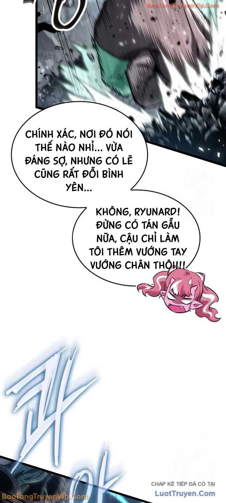 Thế Giới Sau Tận Thế Chap 222 - Next Chap 223