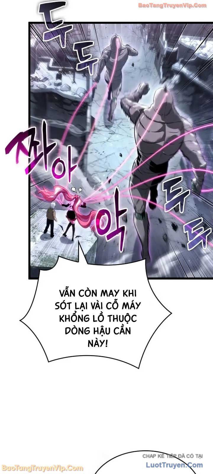Thế Giới Sau Tận Thế Chap 222 - Next Chap 223