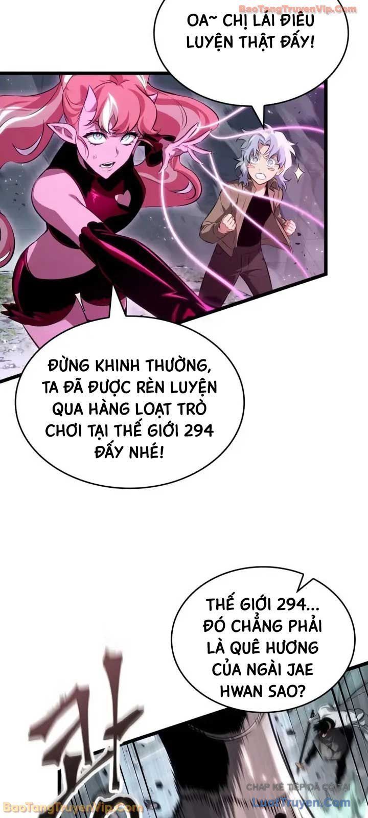 Thế Giới Sau Tận Thế Chap 222 - Next Chap 223