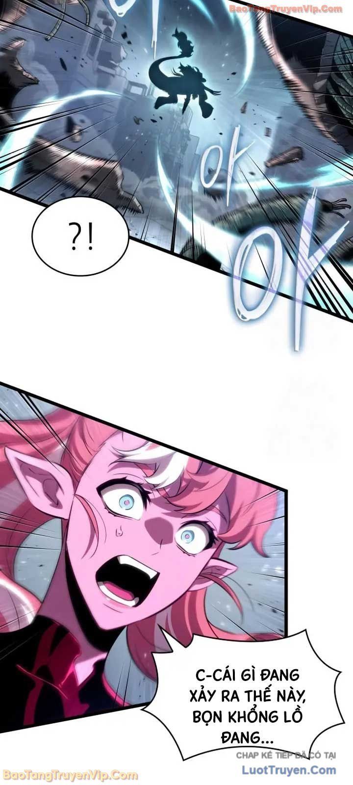 Thế Giới Sau Tận Thế Chap 222 - Next Chap 223