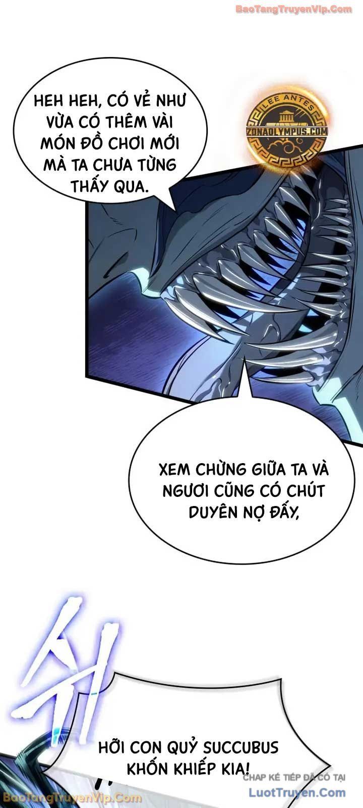 Thế Giới Sau Tận Thế Chap 222 - Next Chap 223