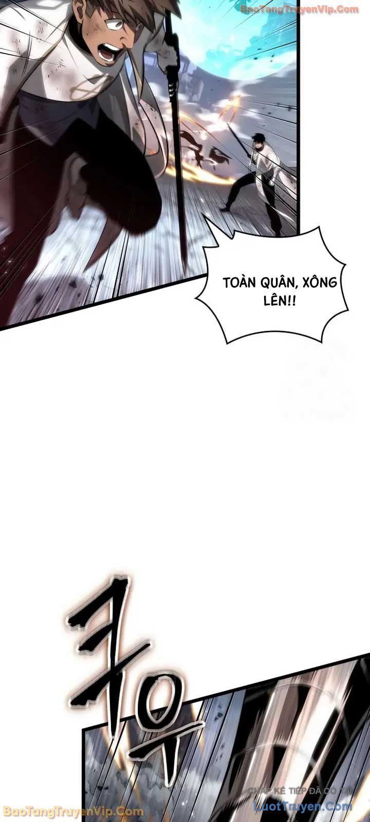 Thế Giới Sau Tận Thế Chap 222 - Next Chap 223