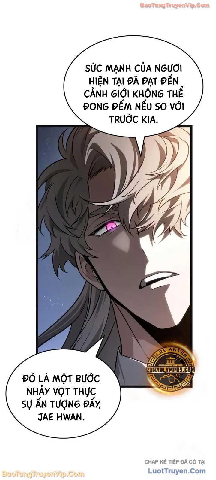 Thế Giới Sau Tận Thế Chap 222 - Next Chap 223