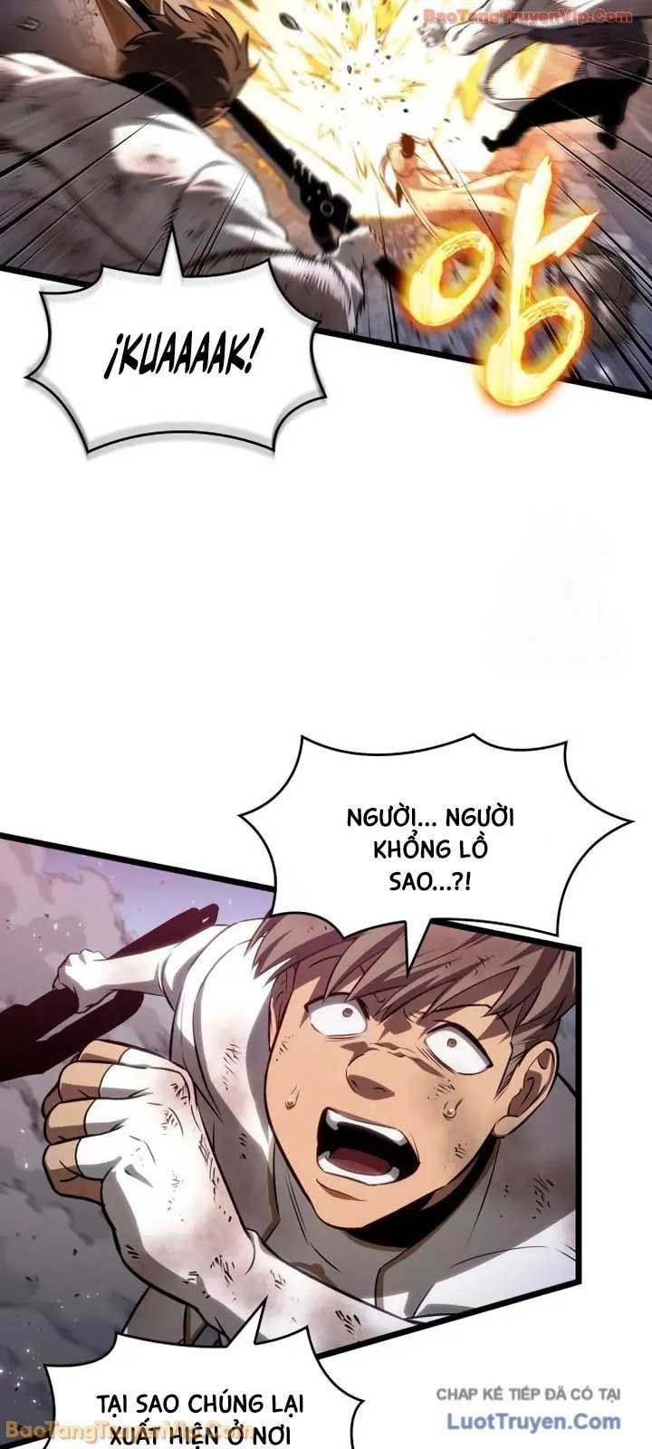 Thế Giới Sau Tận Thế Chap 222 - Next Chap 223