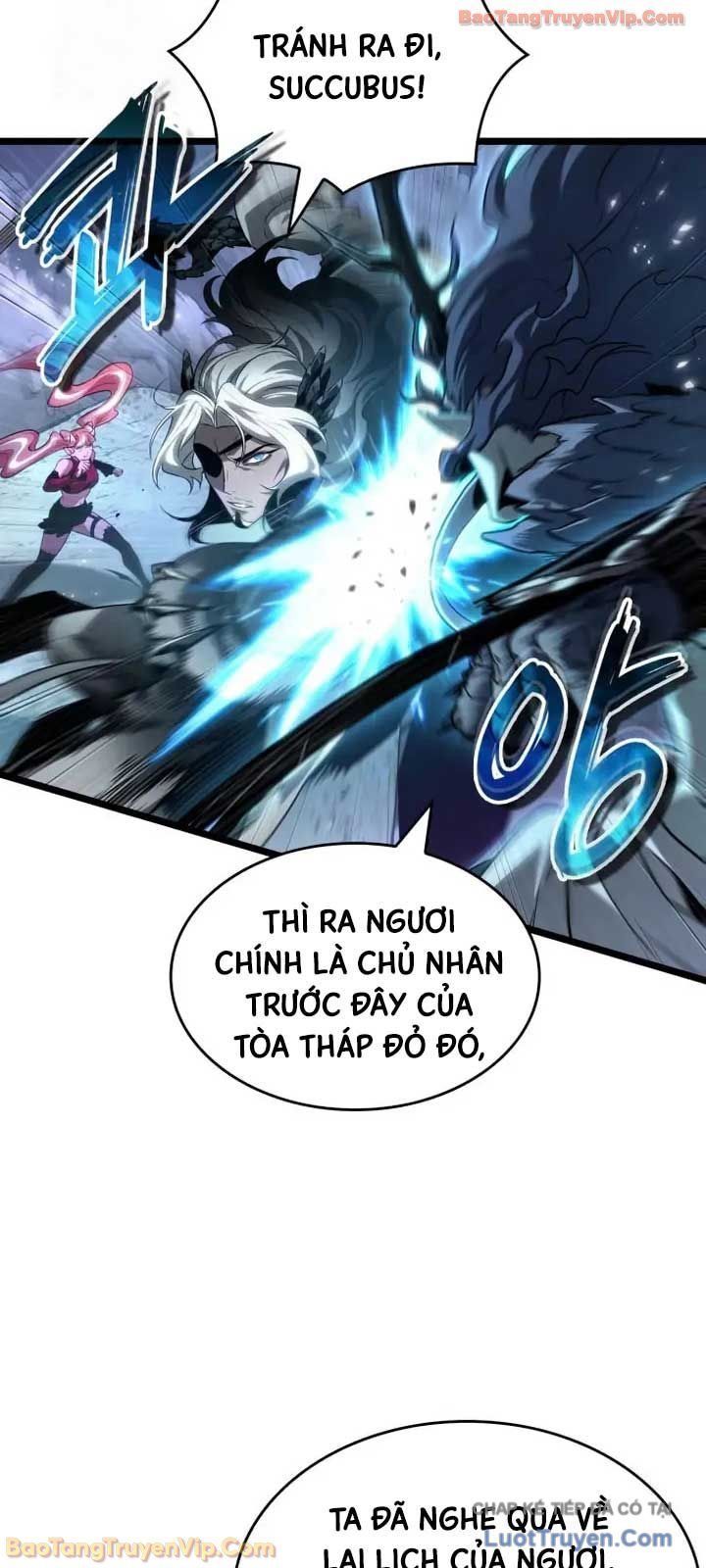Thế Giới Sau Tận Thế Chap 222 - Next Chap 223