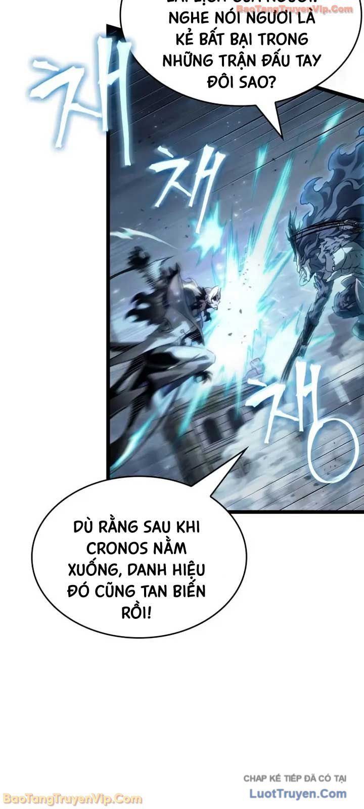 Thế Giới Sau Tận Thế Chap 222 - Next Chap 223