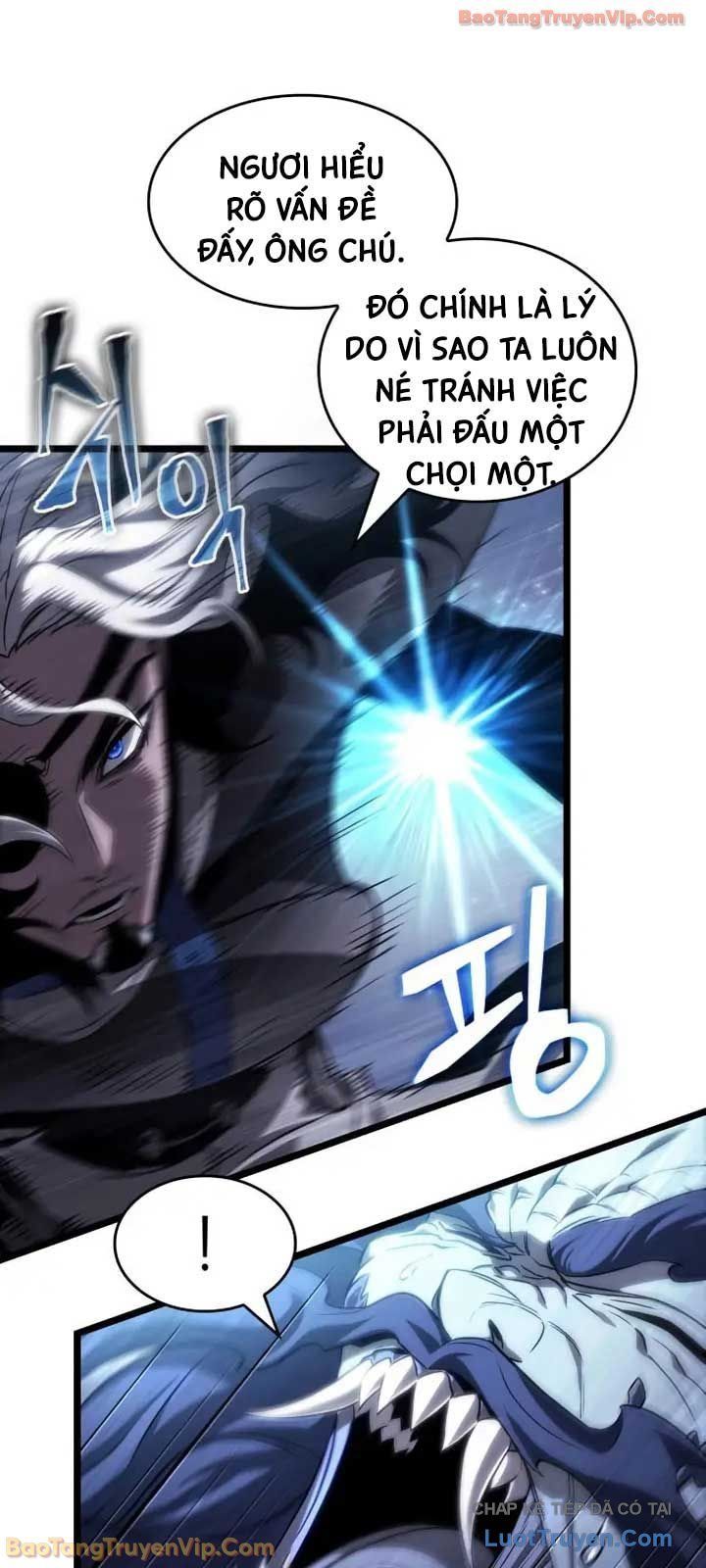 Thế Giới Sau Tận Thế Chap 222 - Next Chap 223