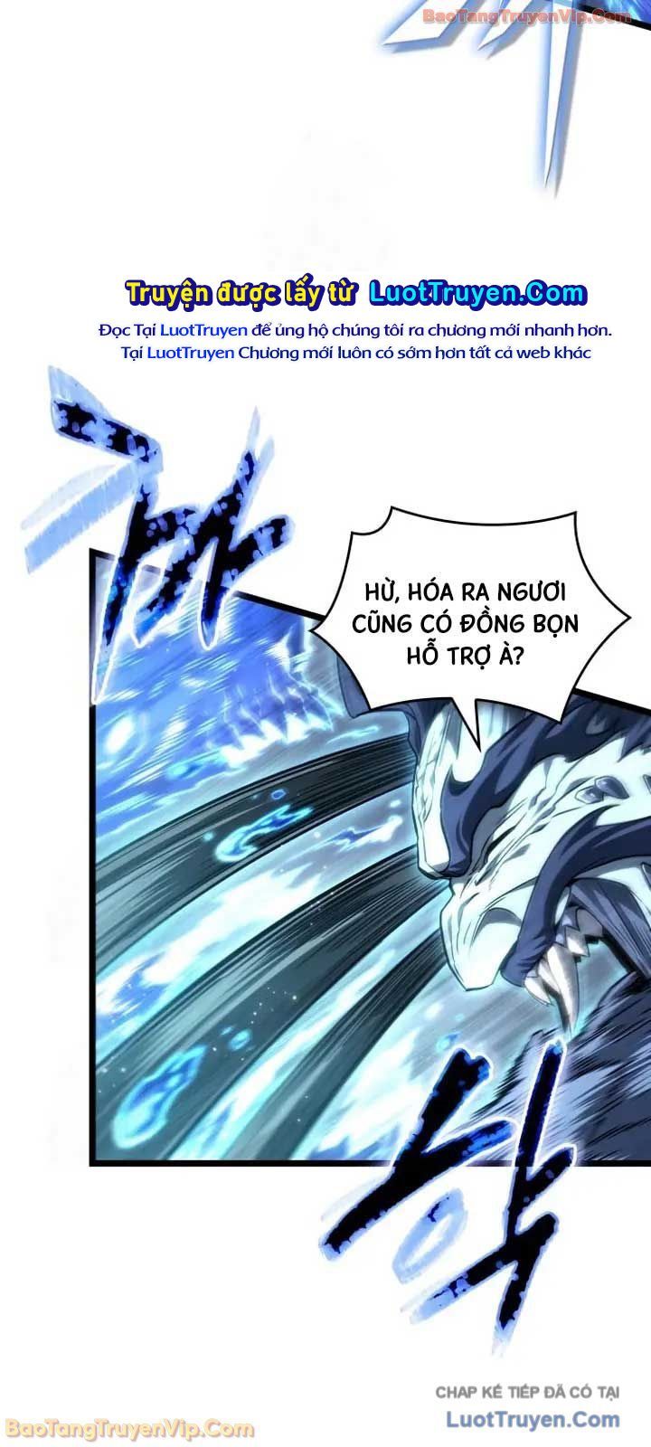 Thế Giới Sau Tận Thế Chap 222 - Next Chap 223