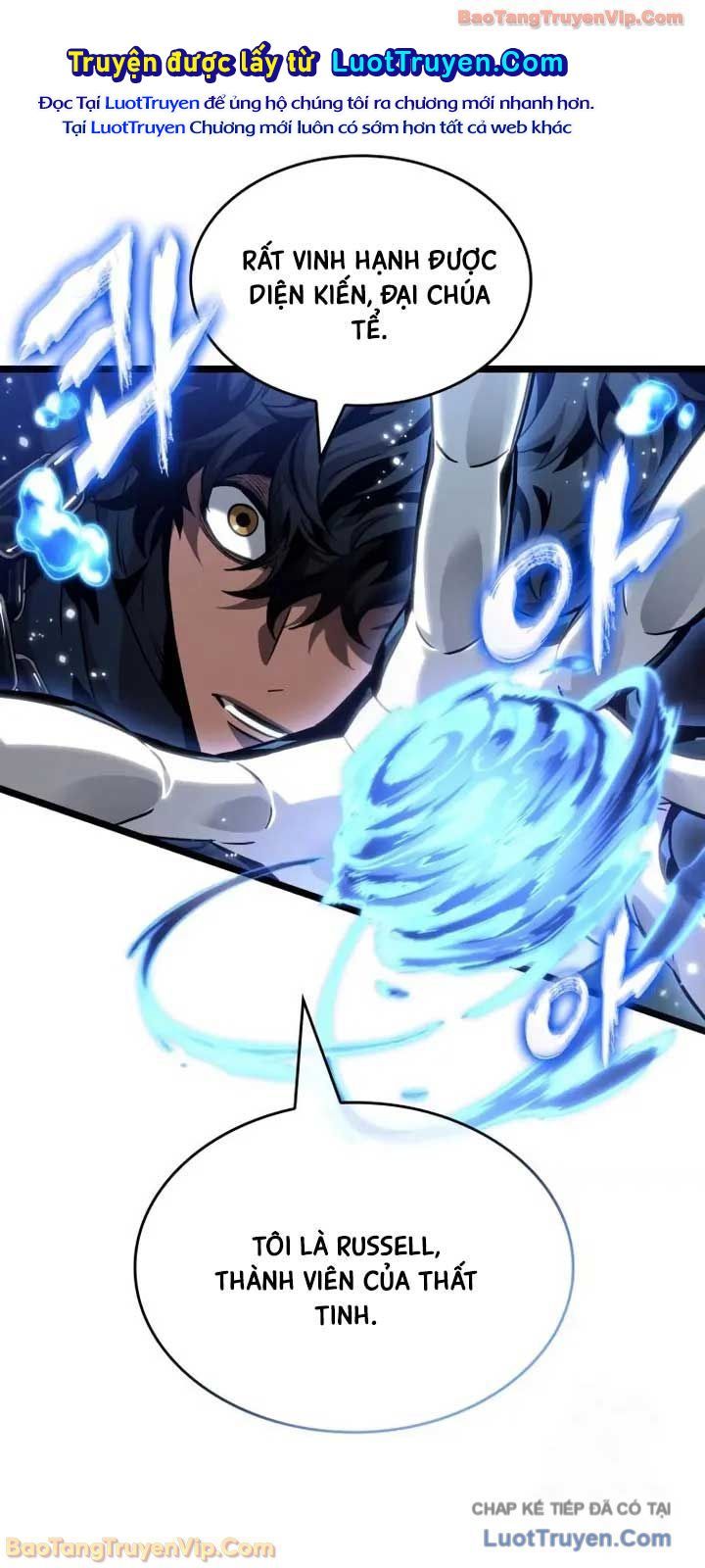 Thế Giới Sau Tận Thế Chap 222 - Next Chap 223