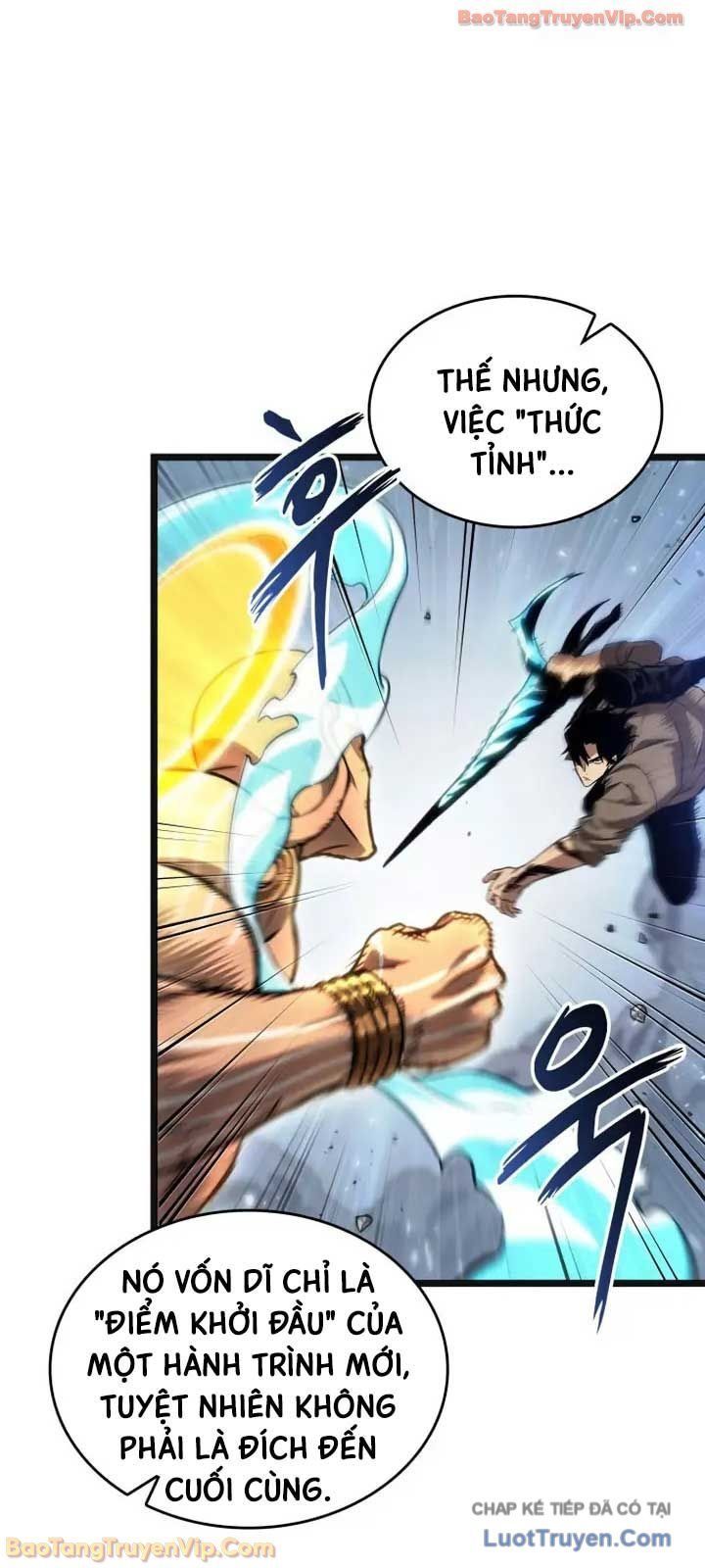Thế Giới Sau Tận Thế Chap 222 - Next Chap 223