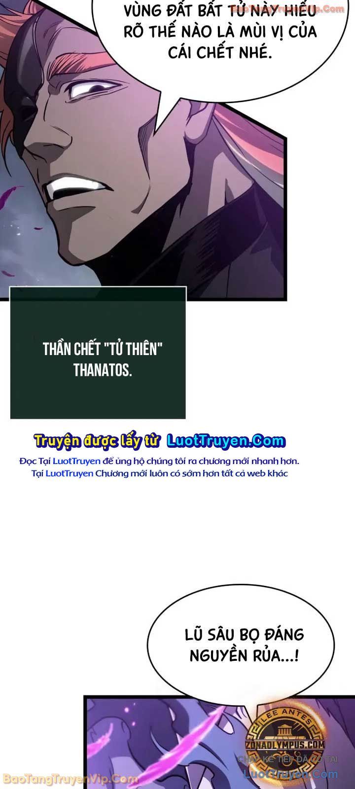 Thế Giới Sau Tận Thế Chap 222 - Next Chap 223
