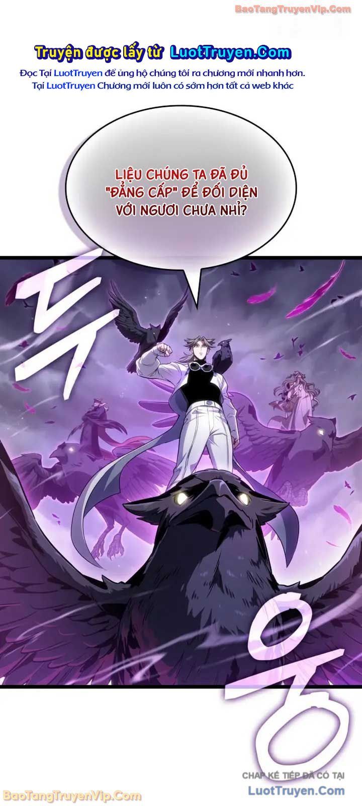 Thế Giới Sau Tận Thế Chap 222 - Next Chap 223