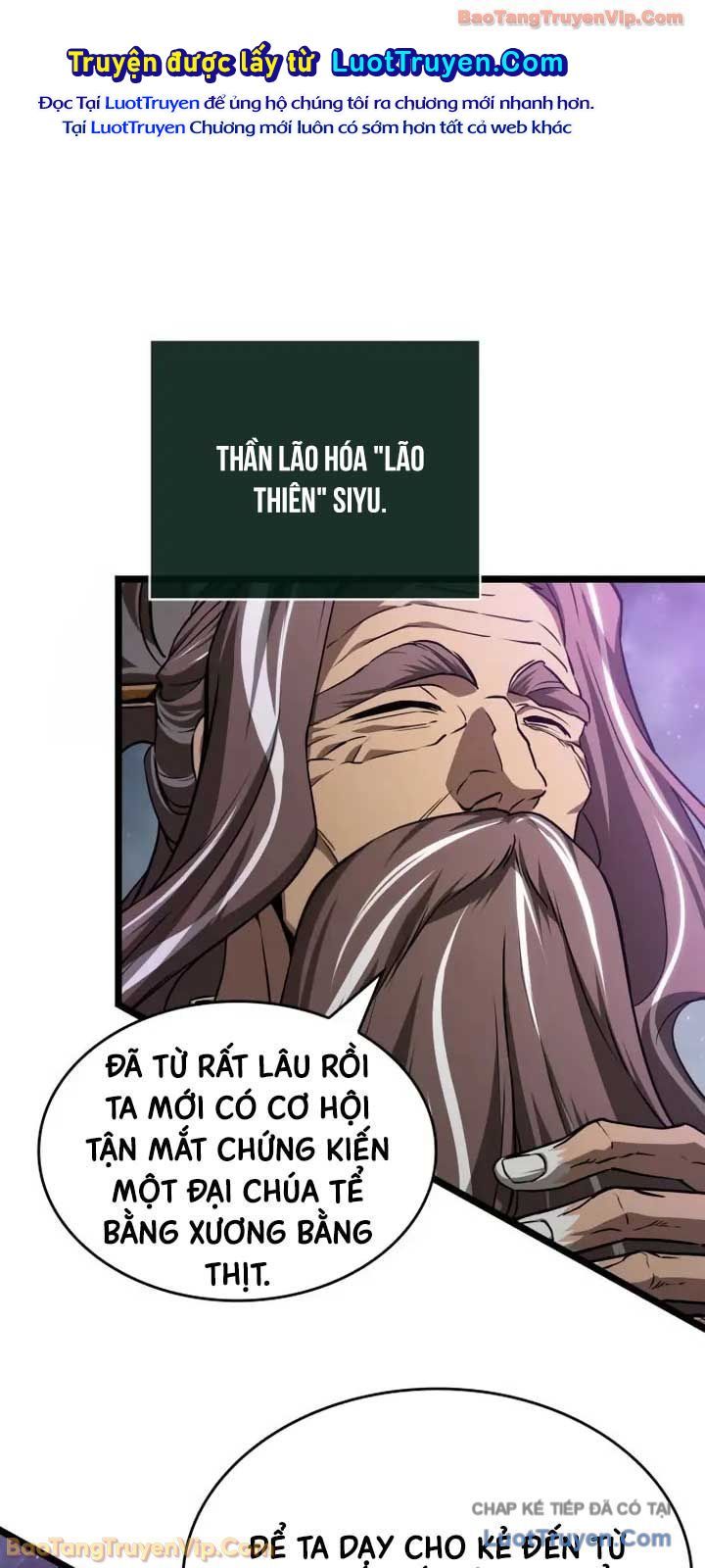 Thế Giới Sau Tận Thế Chap 222 - Next Chap 223