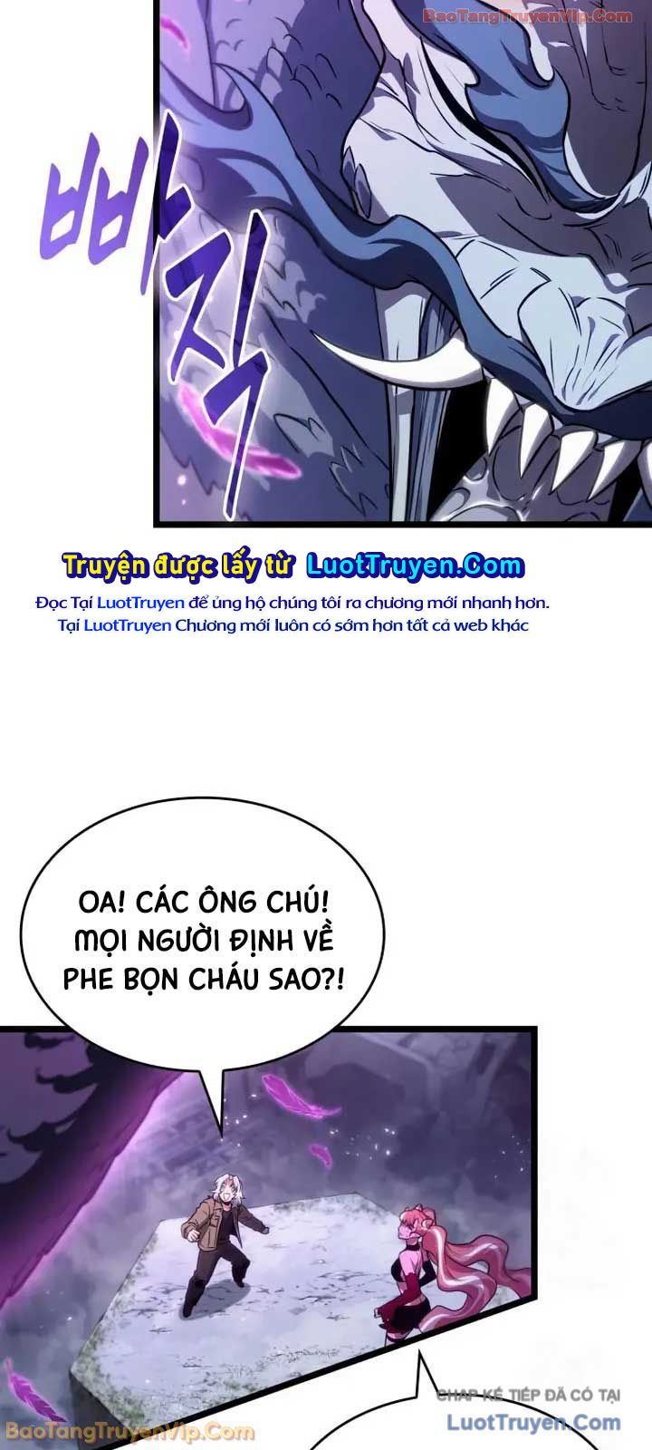 Thế Giới Sau Tận Thế Chap 222 - Next Chap 223