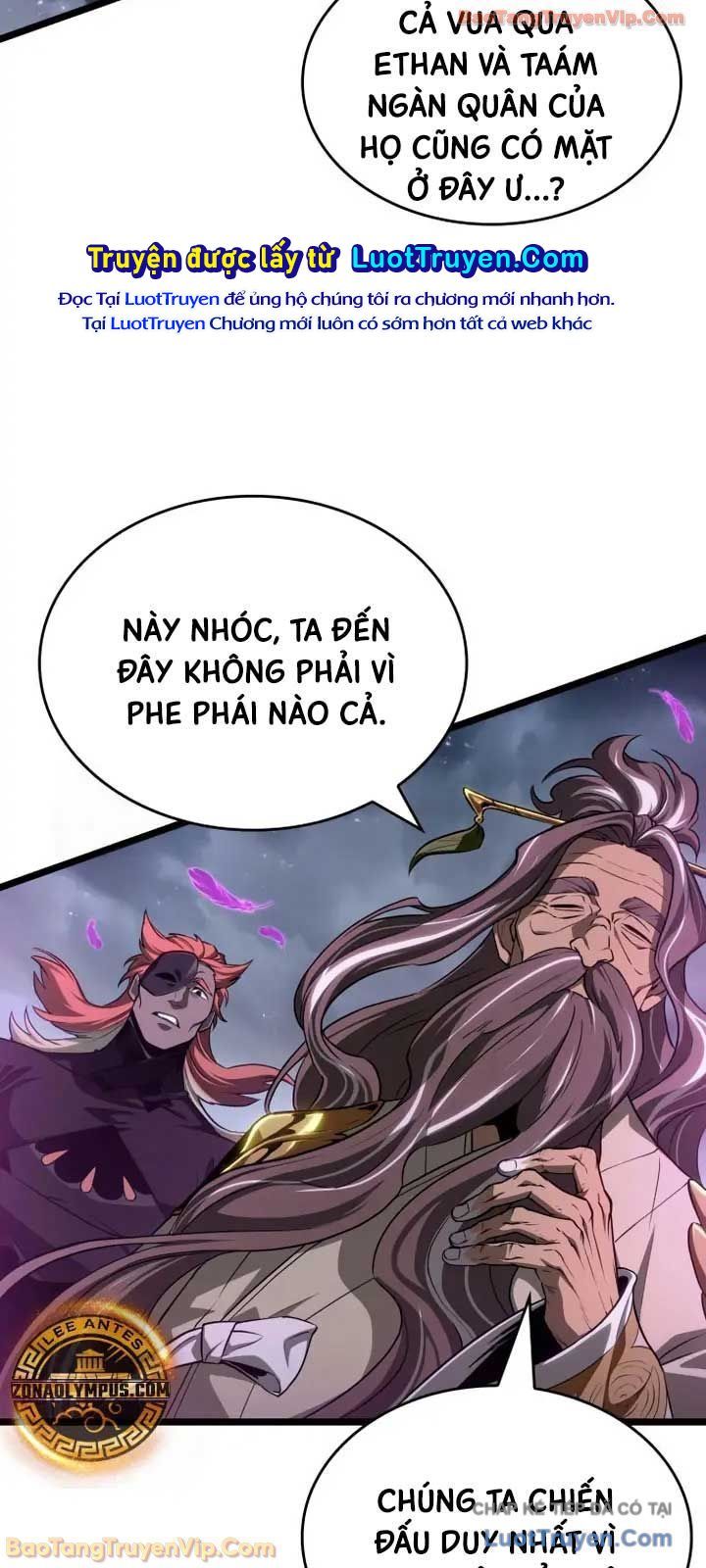 Thế Giới Sau Tận Thế Chap 222 - Next Chap 223