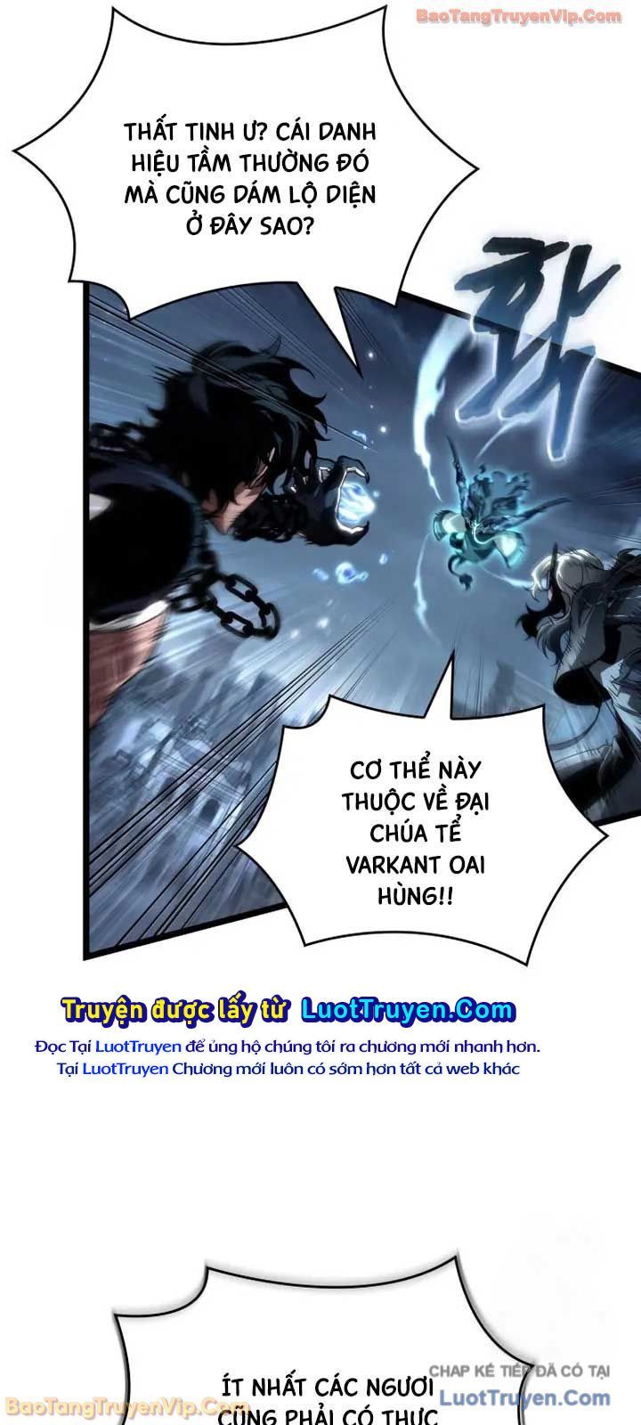 Thế Giới Sau Tận Thế Chap 222 - Next Chap 223