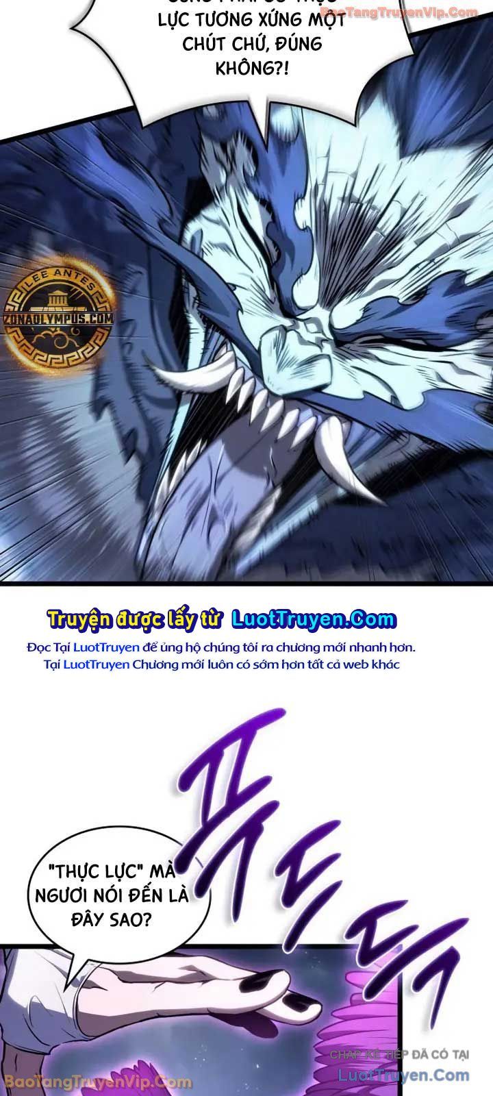 Thế Giới Sau Tận Thế Chap 222 - Next Chap 223