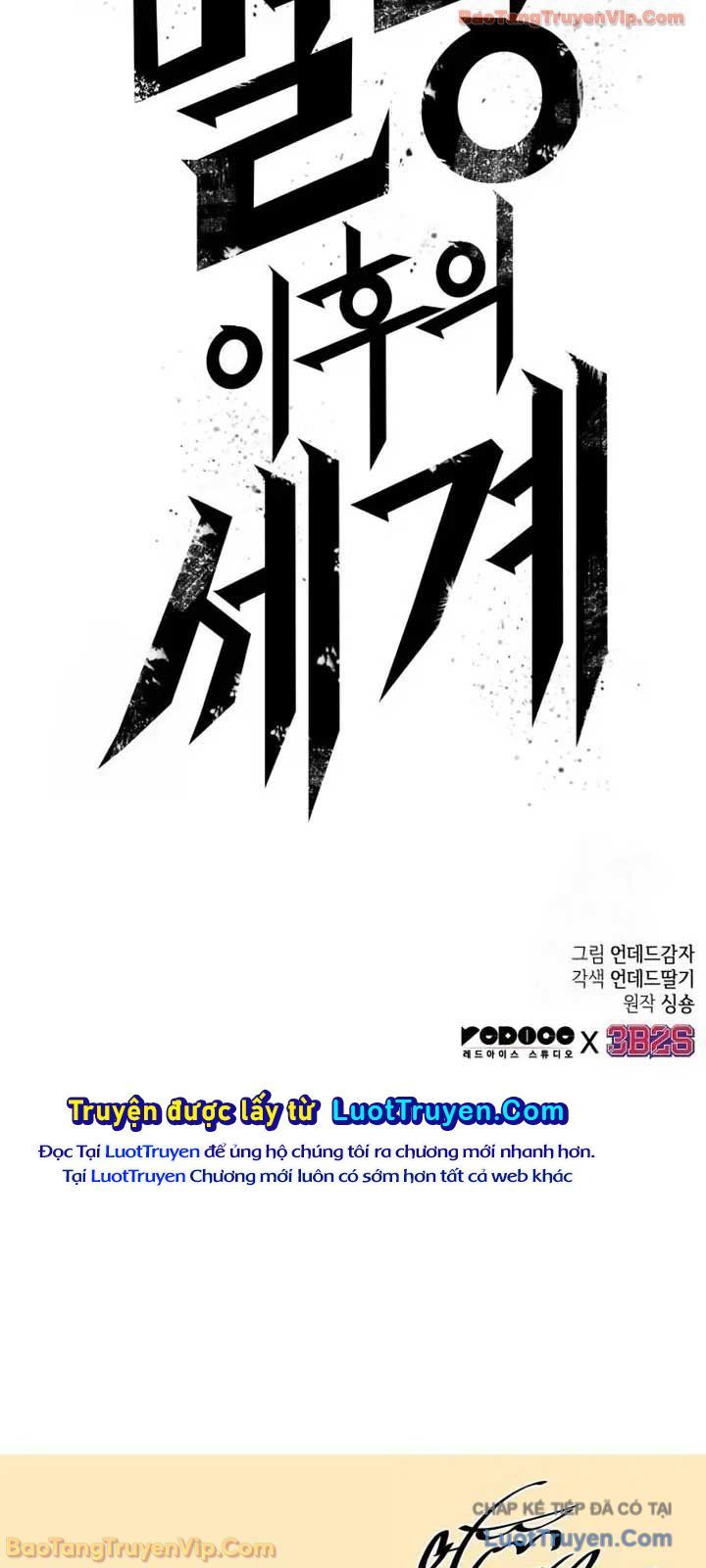Thế Giới Sau Tận Thế Chap 222 - Next Chap 223