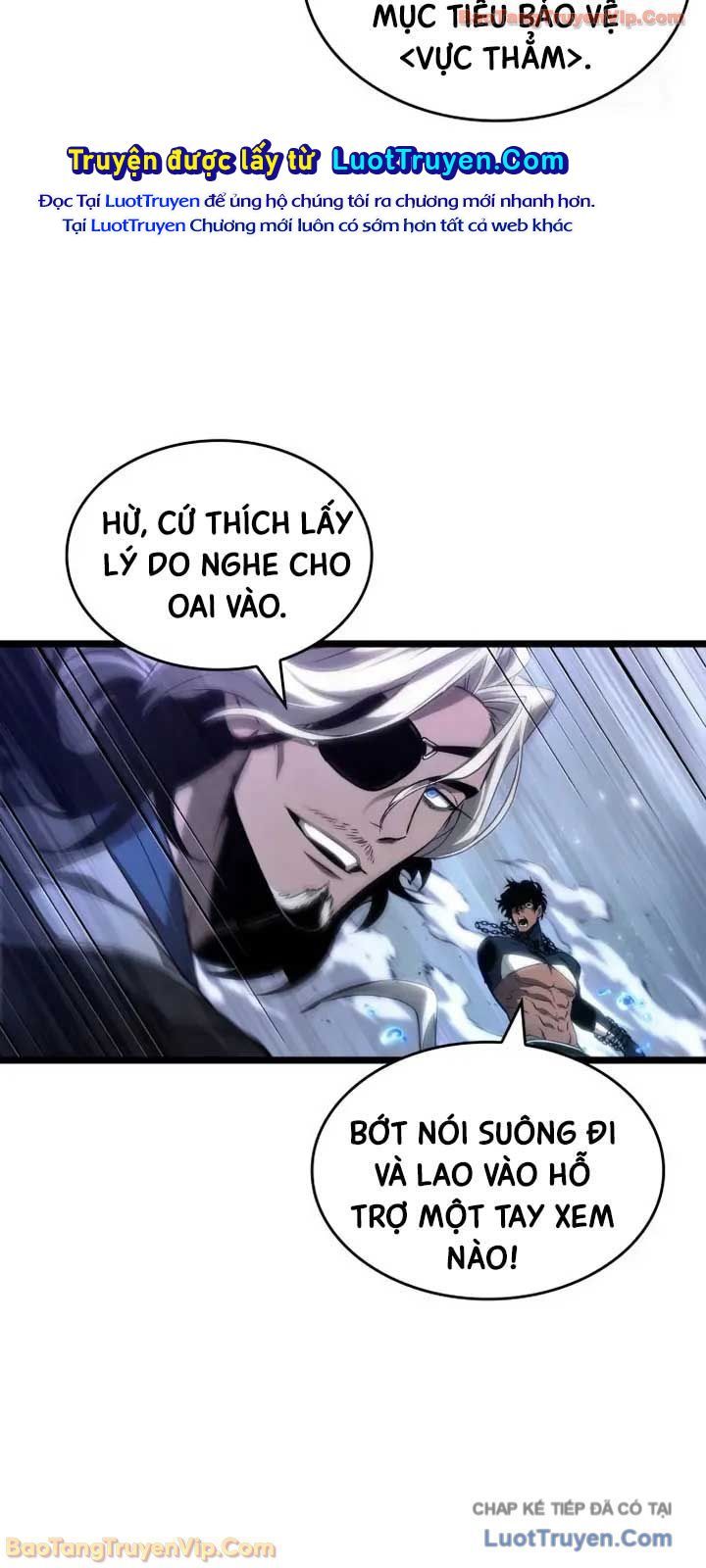 Thế Giới Sau Tận Thế Chap 222 - Next Chap 223