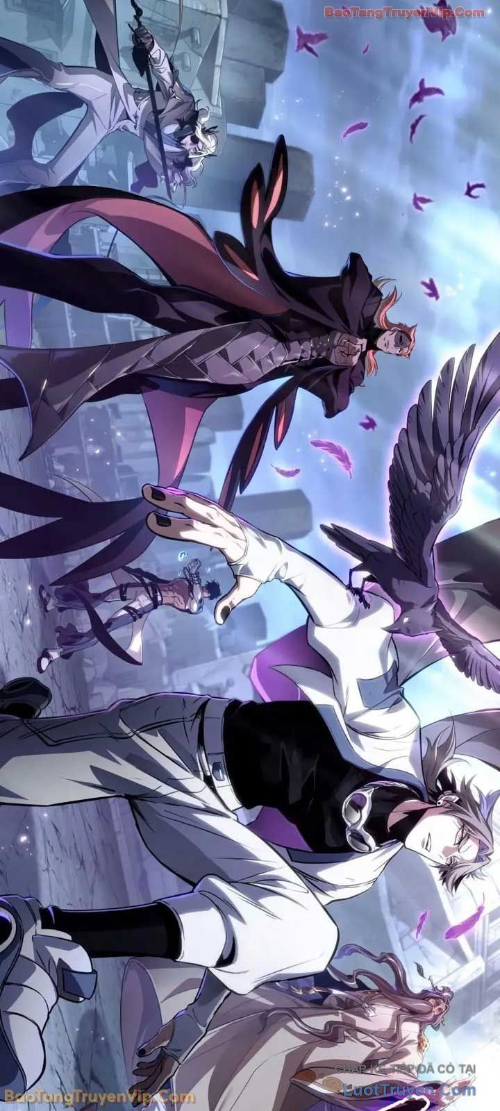 Thế Giới Sau Tận Thế Chap 222 - Next Chap 223