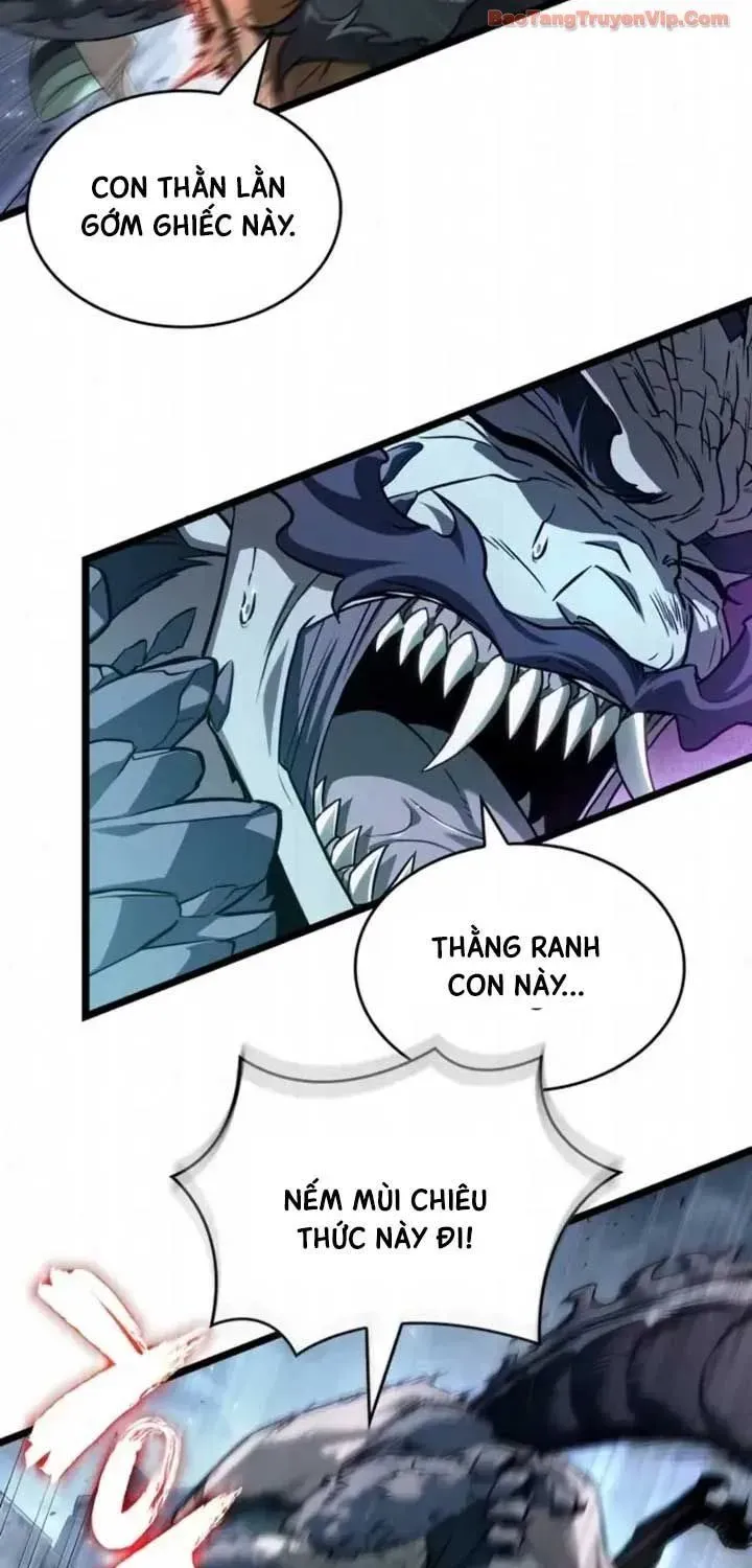 Thế Giới Sau Tận Thế Chap 223 - Next Chap 224