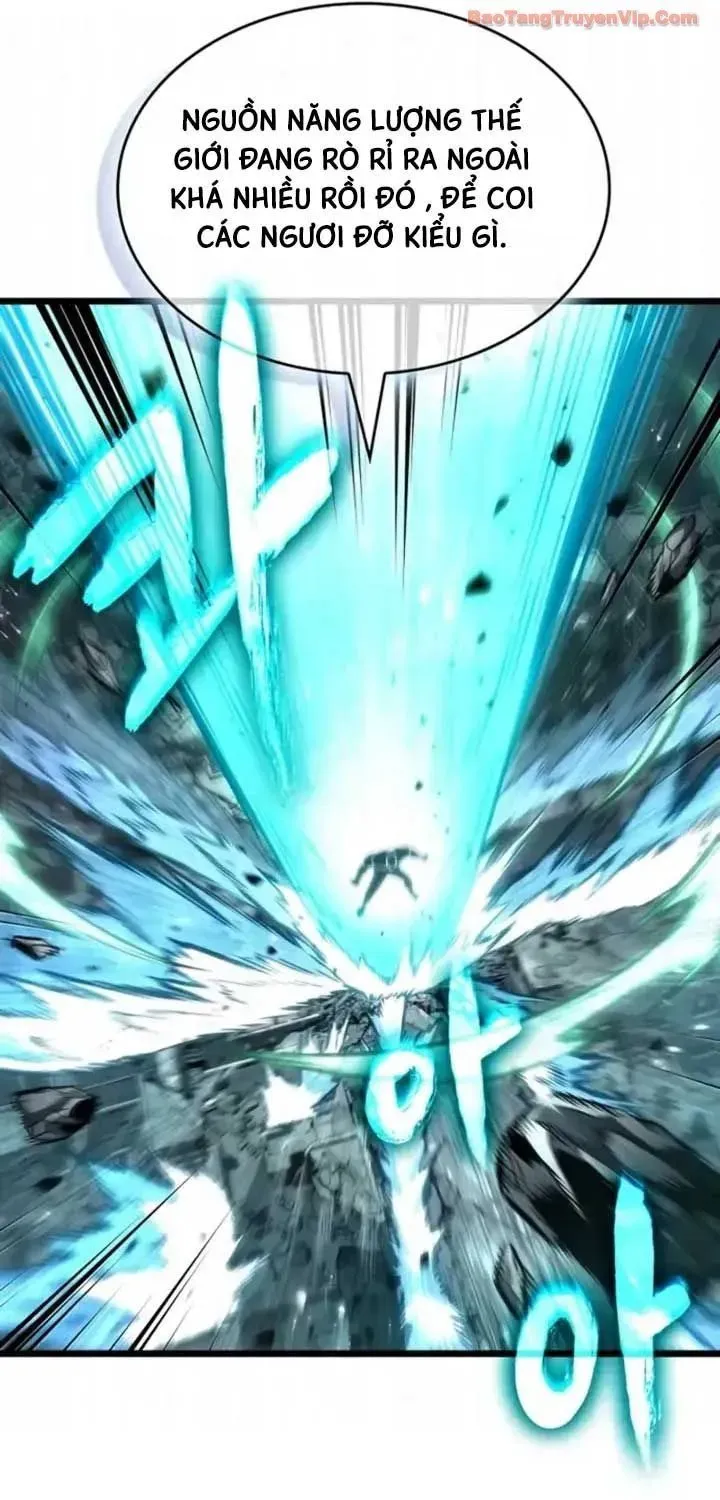 Thế Giới Sau Tận Thế Chap 223 - Next Chap 224