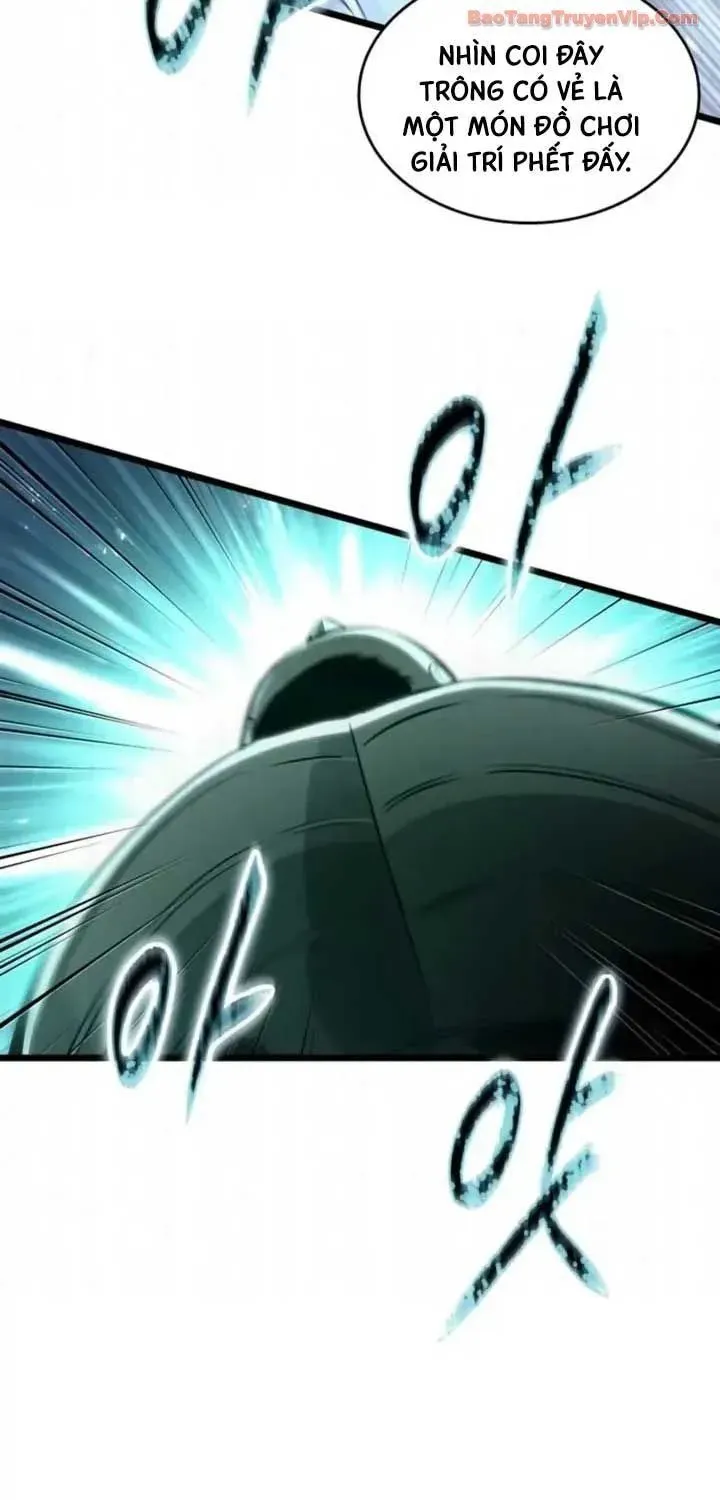 Thế Giới Sau Tận Thế Chap 223 - Next Chap 224