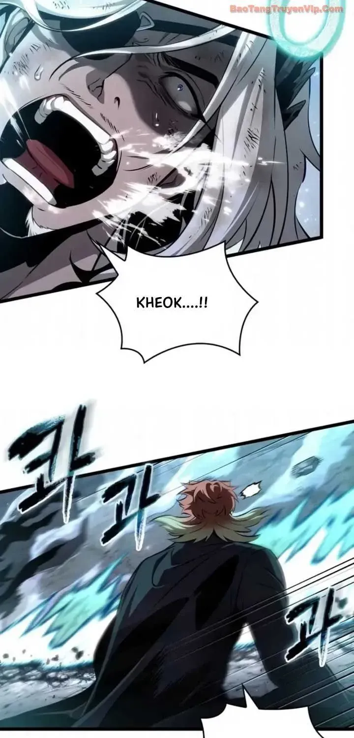 Thế Giới Sau Tận Thế Chap 223 - Next Chap 224