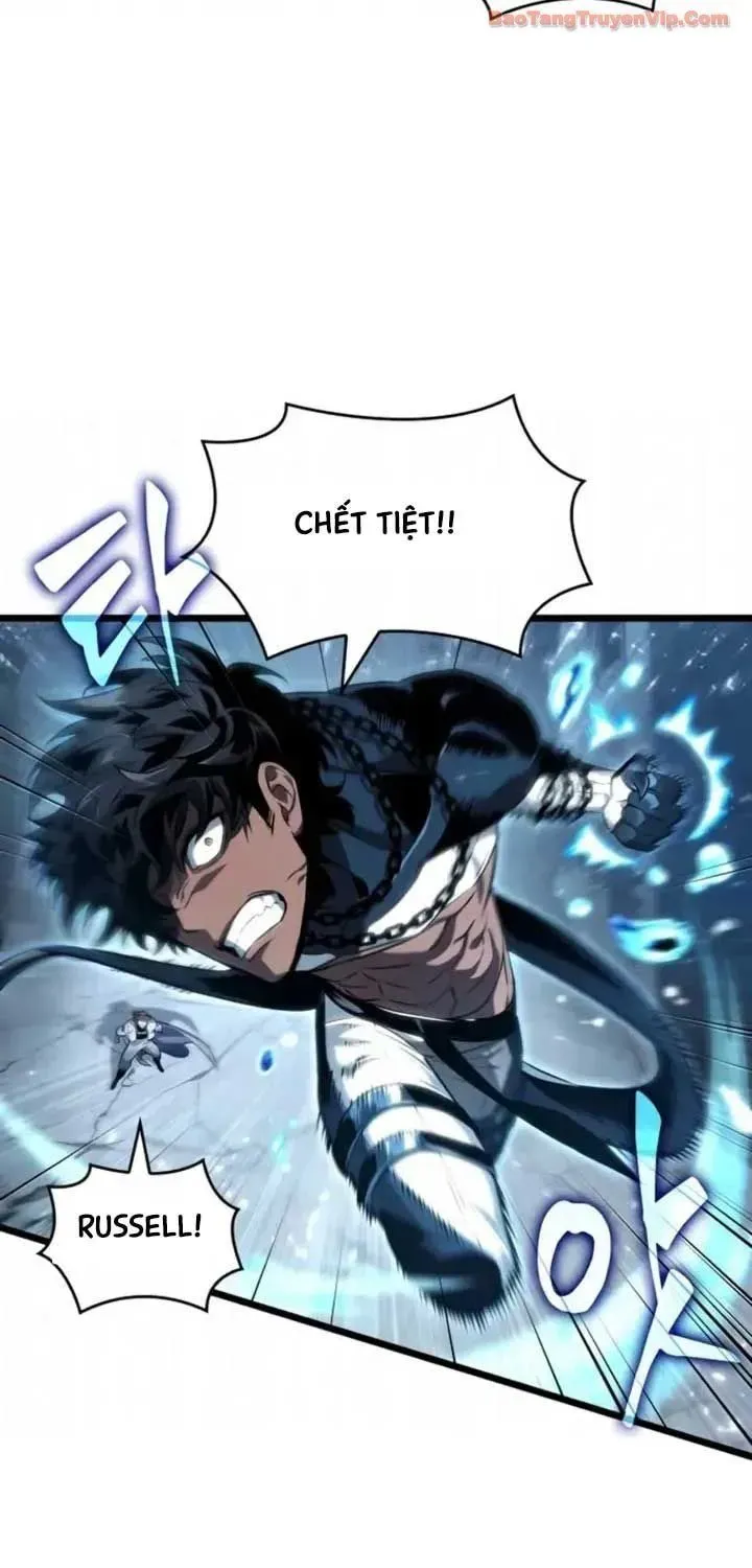 Thế Giới Sau Tận Thế Chap 223 - Next Chap 224