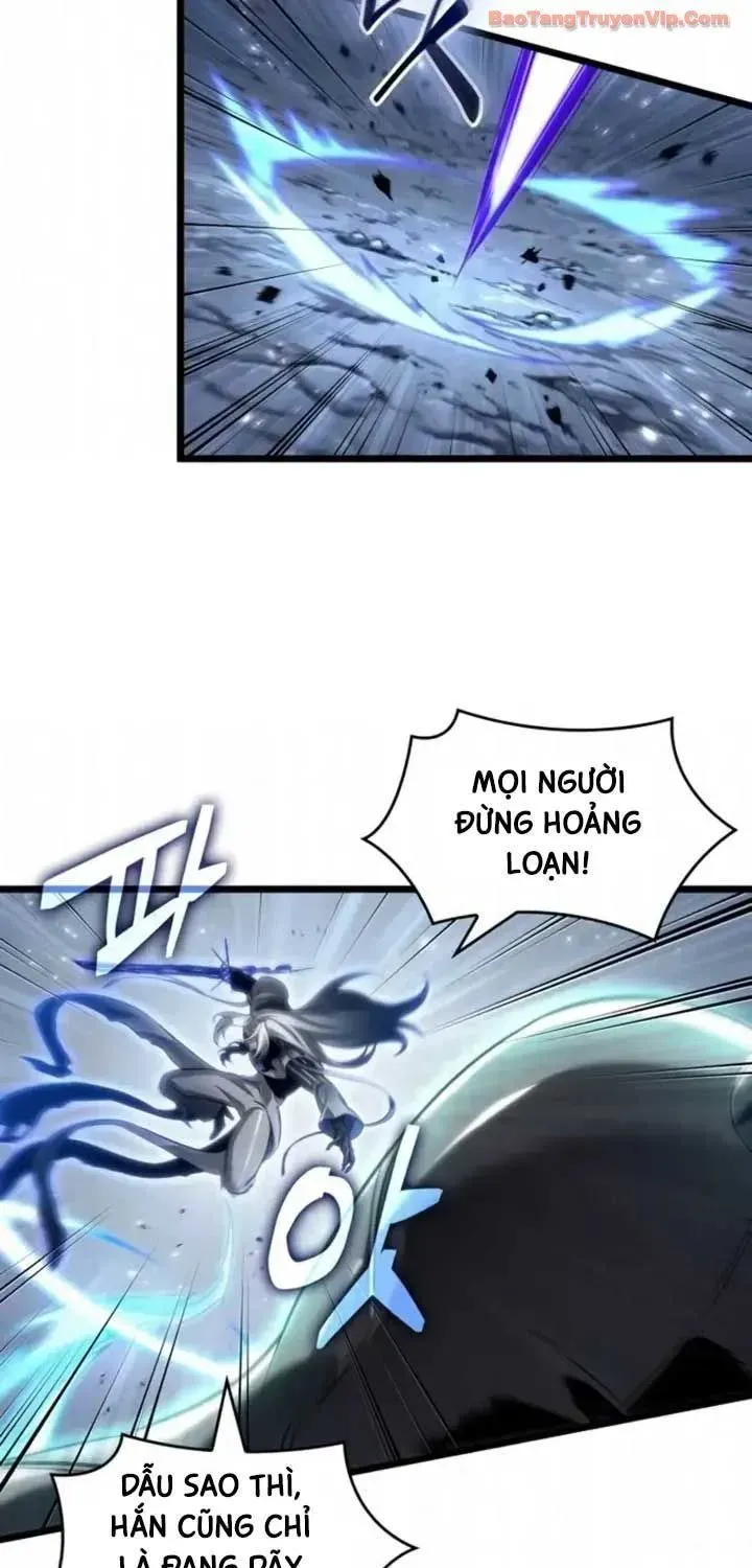 Thế Giới Sau Tận Thế Chap 223 - Next Chap 224