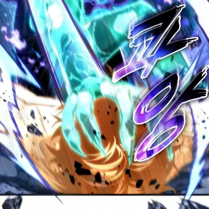 Thế Giới Sau Tận Thế Chap 248 - Next Chap 249