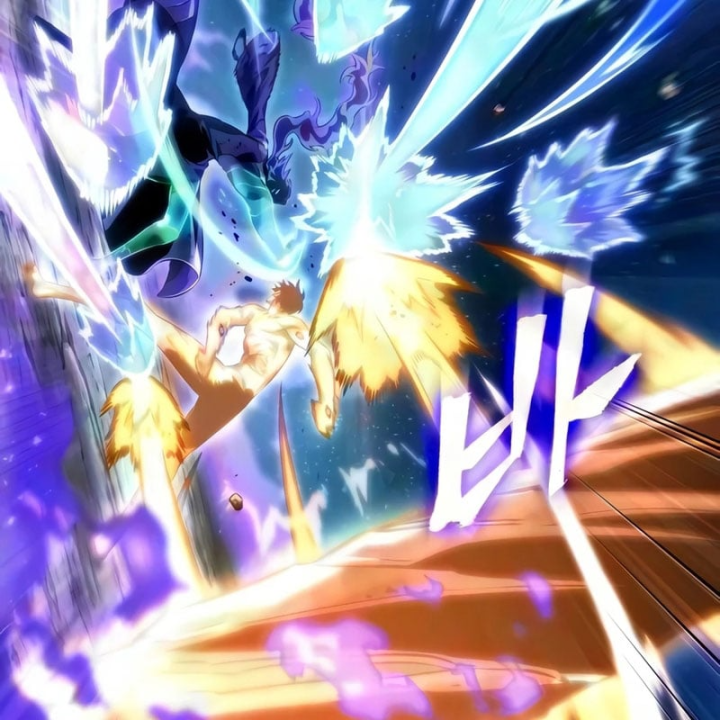 Thế Giới Sau Tận Thế Chap 248 - Next Chap 249