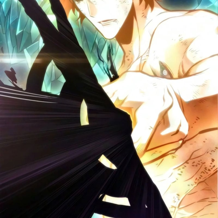 Thế Giới Sau Tận Thế Chap 248 - Next Chap 249